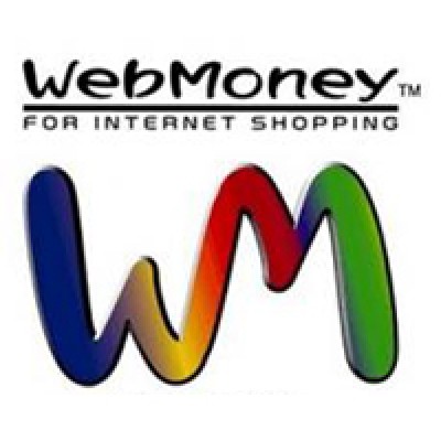 日本WebMoney wm(適用於日版FF14)