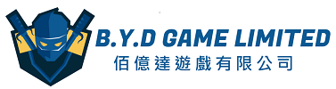 B.Y.D GAME LIMITED