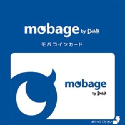 日本Mobage夢寶谷