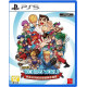 PS5《Super Technos World 熱血系列與街機經典收藏版》Super Technos World: River City & Technos Arcade Classics
