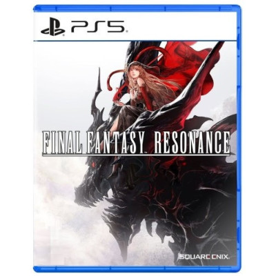 預購 PS5《最終幻想 共鳴》Final Fantasy Resonance