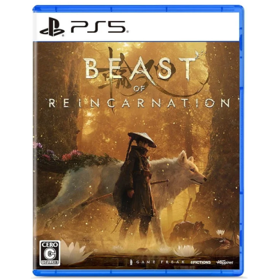 預購PS5《轉世之獸》Beast of Reincarnation