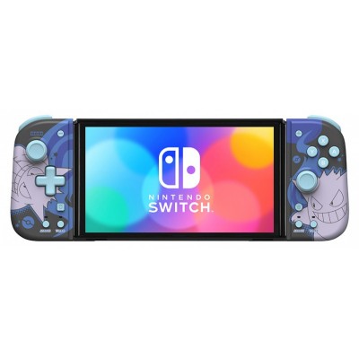 Hori《寶可夢系列》 分體式控制器 FIT for Nintendo Switch (耿鬼)