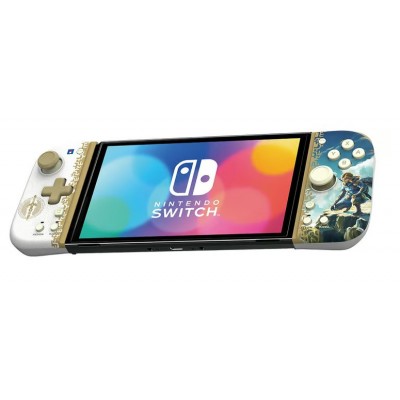 Hori 《薩爾達傳說:王國之淚》分體式控制器 FIT for Nintendo Switch (NSW-433)