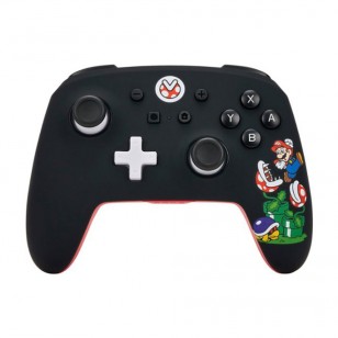 PowerA Enhanced Wireless Controller for Nintendo Switch 加強版無線控制器