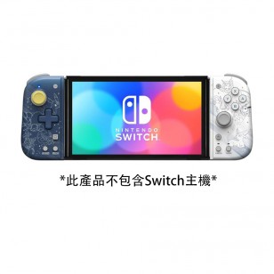Hori《寶可夢系列》 分體式控制器 FIT for Nintendo Switch (耿鬼)