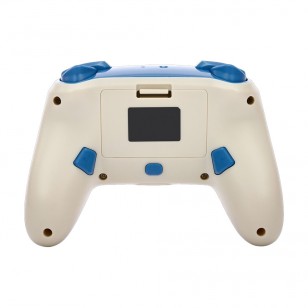 PowerA Enhanced Wireless Controller for Nintendo Switch 無線 遊戲機手制 (NO MOTION) (SWORN PROTECTOR)