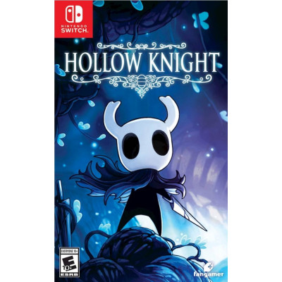 NS《空洞騎士》Hollow Knight