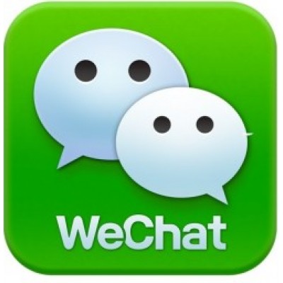 WeChat 微信錢包代充代轉賬
